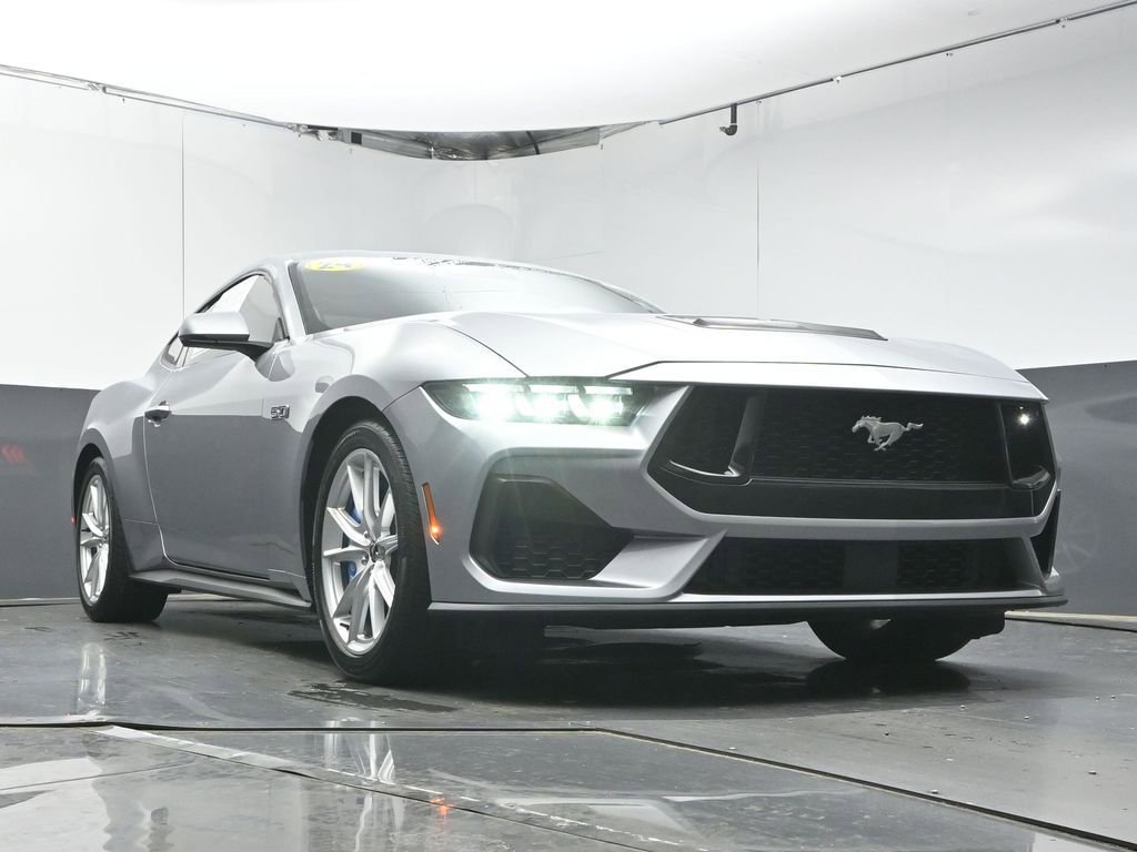 Used 2024 Ford Mustang GT Premium image 29