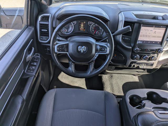 Used 2024 RAM 2500 Big Horn image 17