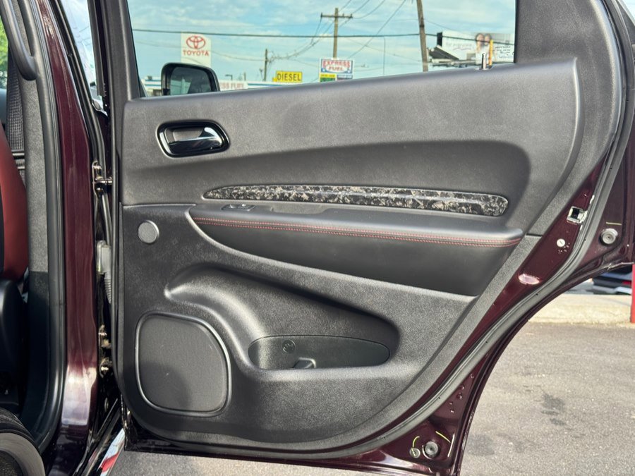 Used 2024 Dodge Durango R/T AWD/4WD image 33