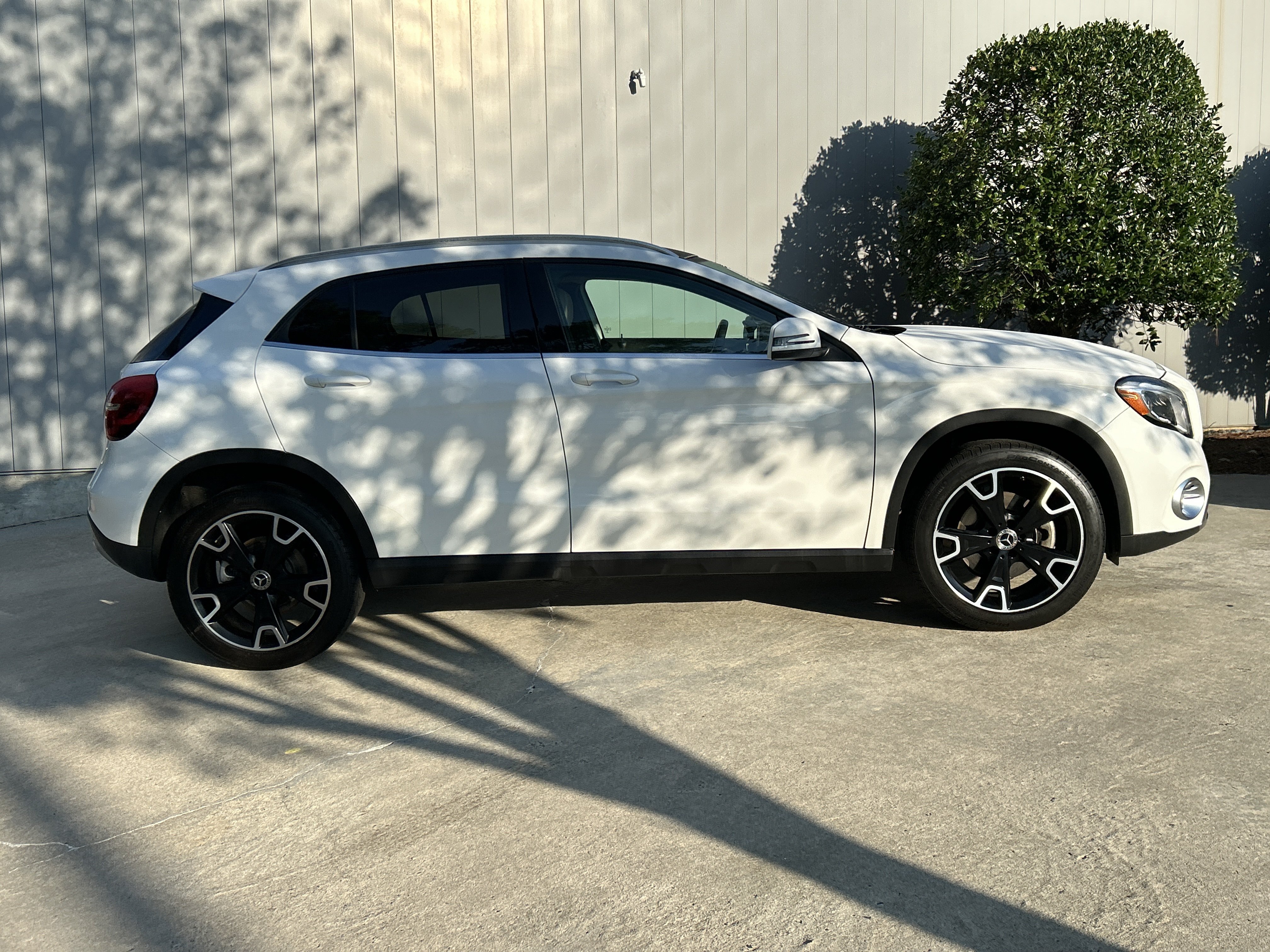 Used 2019 Mercedes-Benz GLA 250 image 5