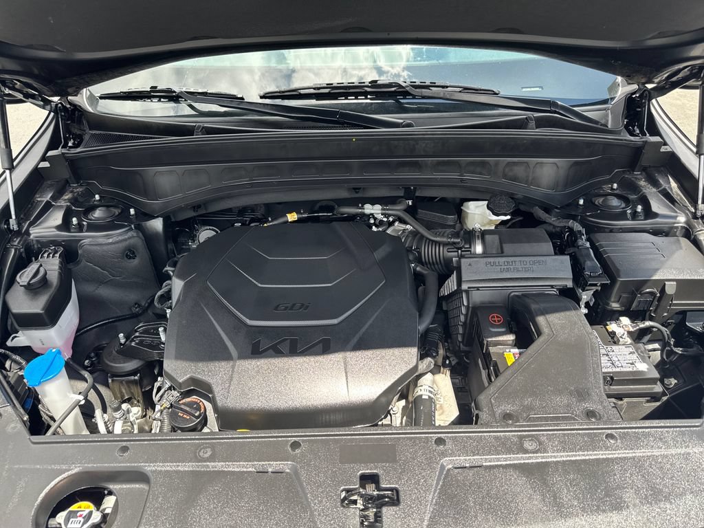 Used 2022 Kia Telluride S AWD/4WD image 22