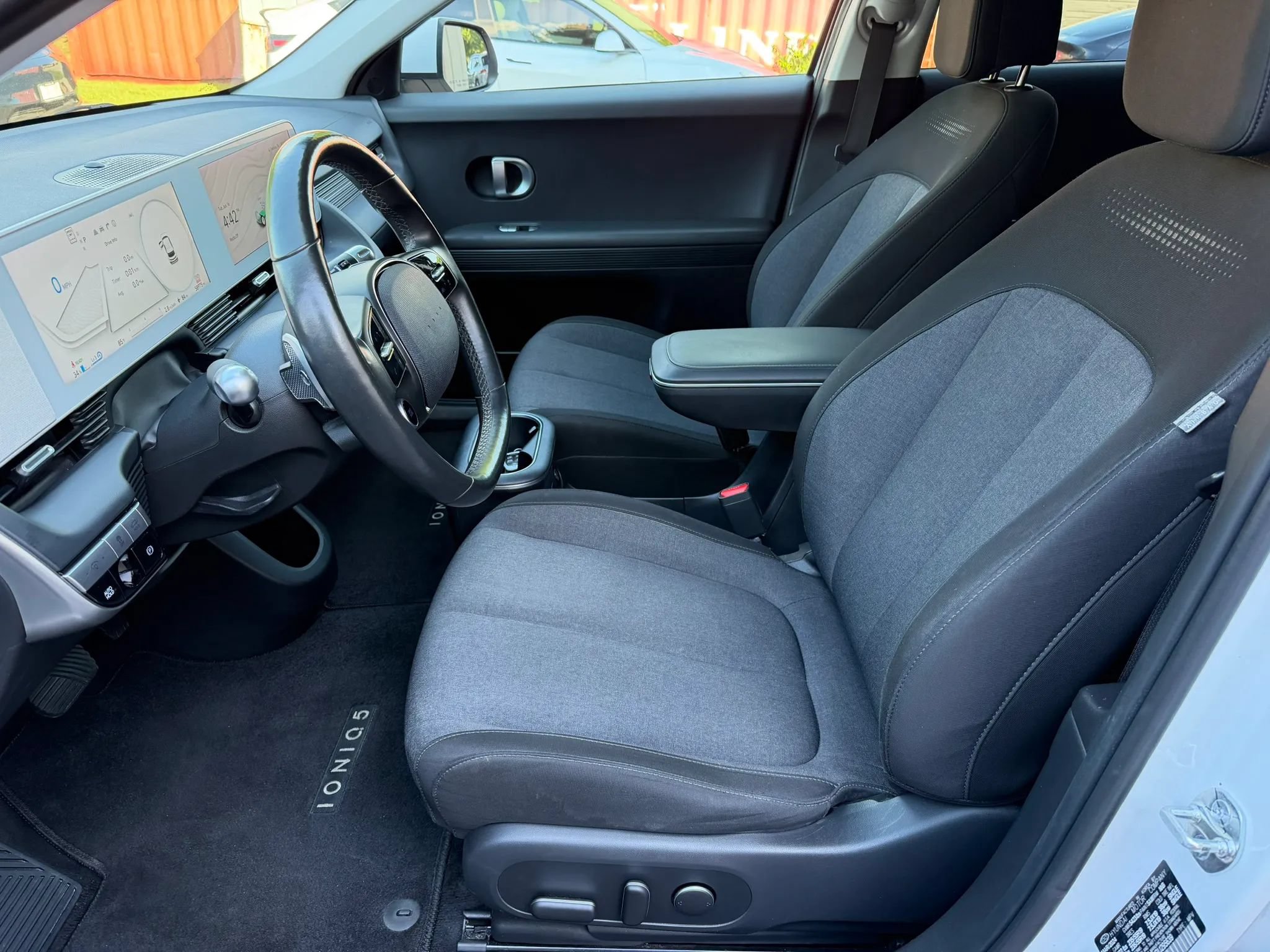 Used 2024 Hyundai Ioniq 5 SEL RWD image 14