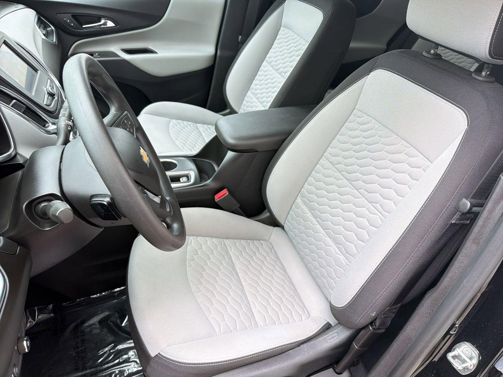 Used 2020 Chevrolet Equinox LT AWD/4WD image 5