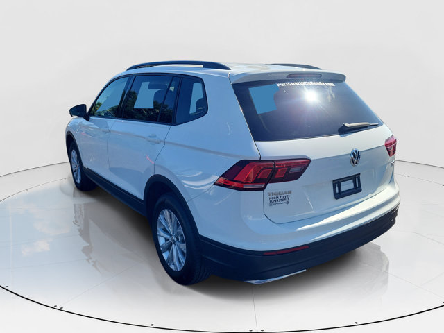 Used 2019 Volkswagen Tiguan S w/ Driver Assistance Package AWD/4WD image 30