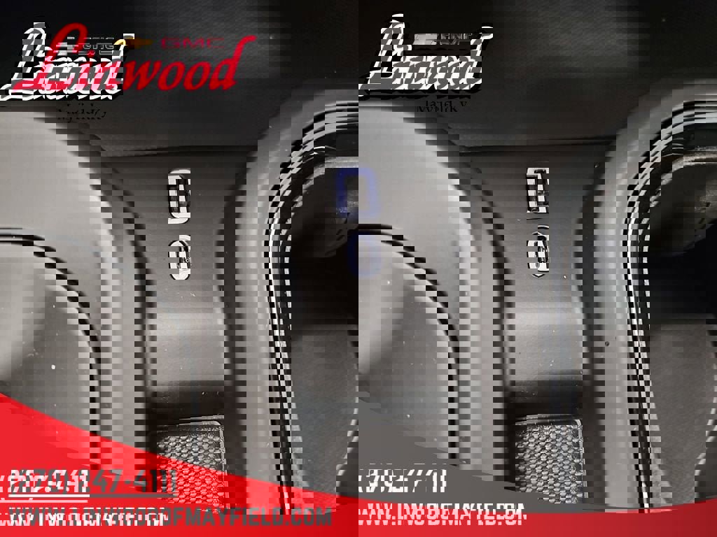 New 2026 GMC Sierra 1500 AT4 w/ AT4 Premium Package image 27