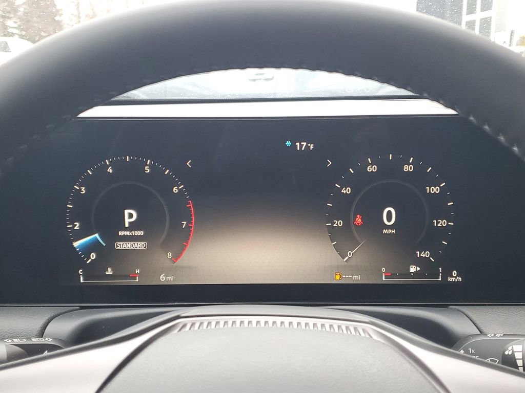 New 2026 Nissan Sentra SV image 16