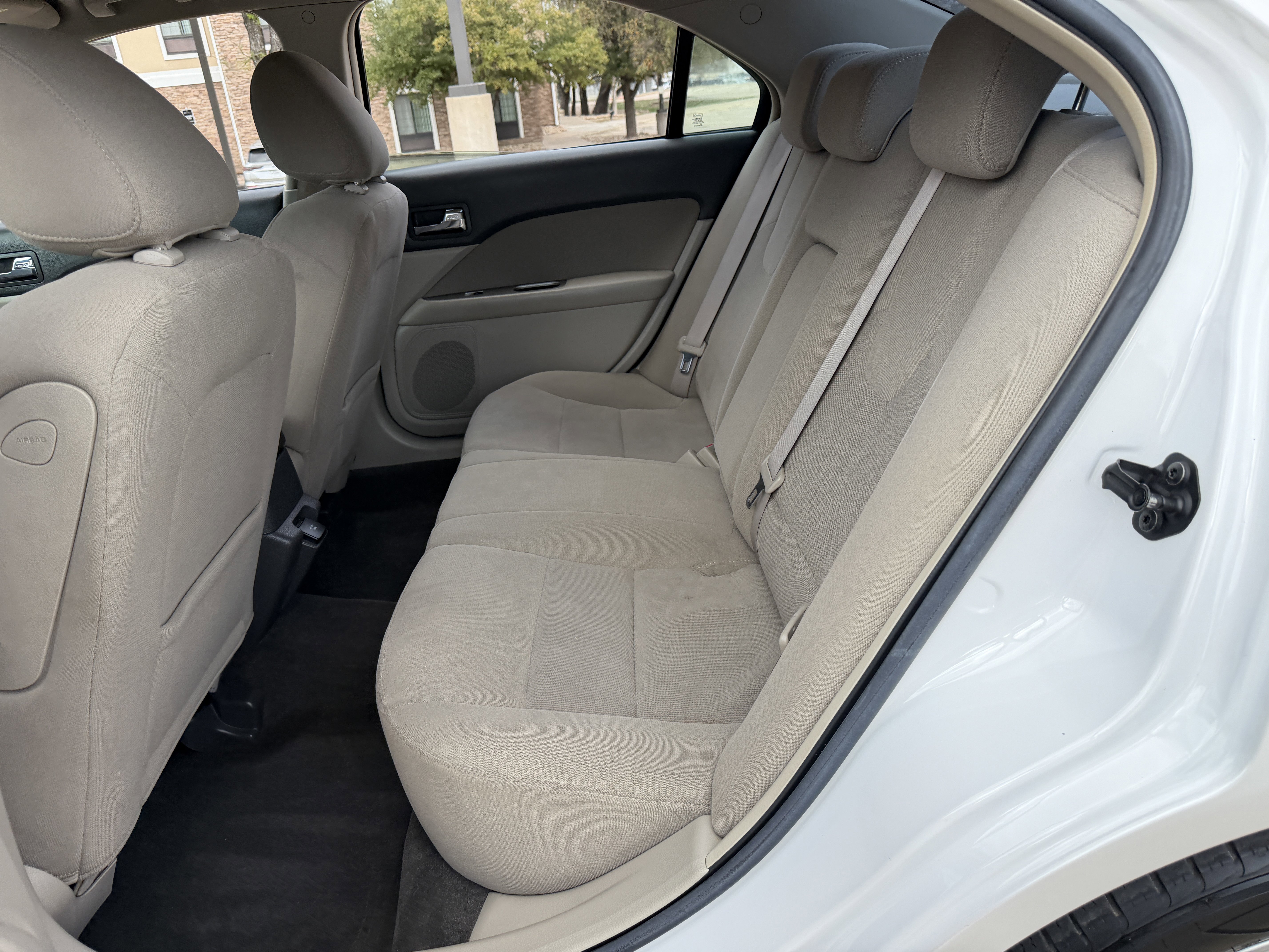 Used 2010 Ford Fusion Hybrid image 17