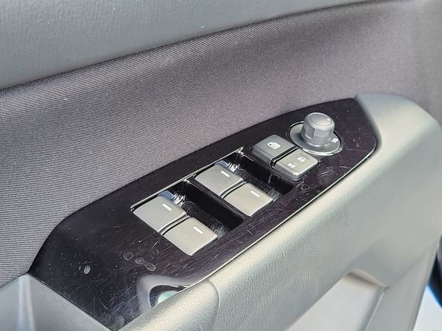 Used 2025 MAZDA CX-5 AWD 2.5 S image 18