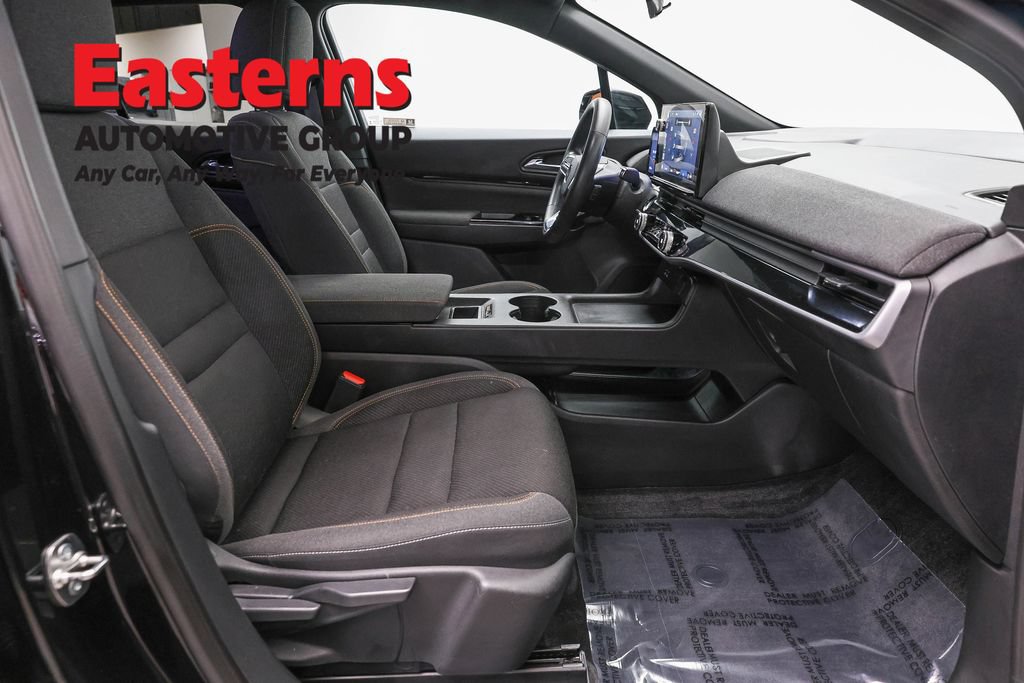 Used 2024 Honda Prologue EX image 23