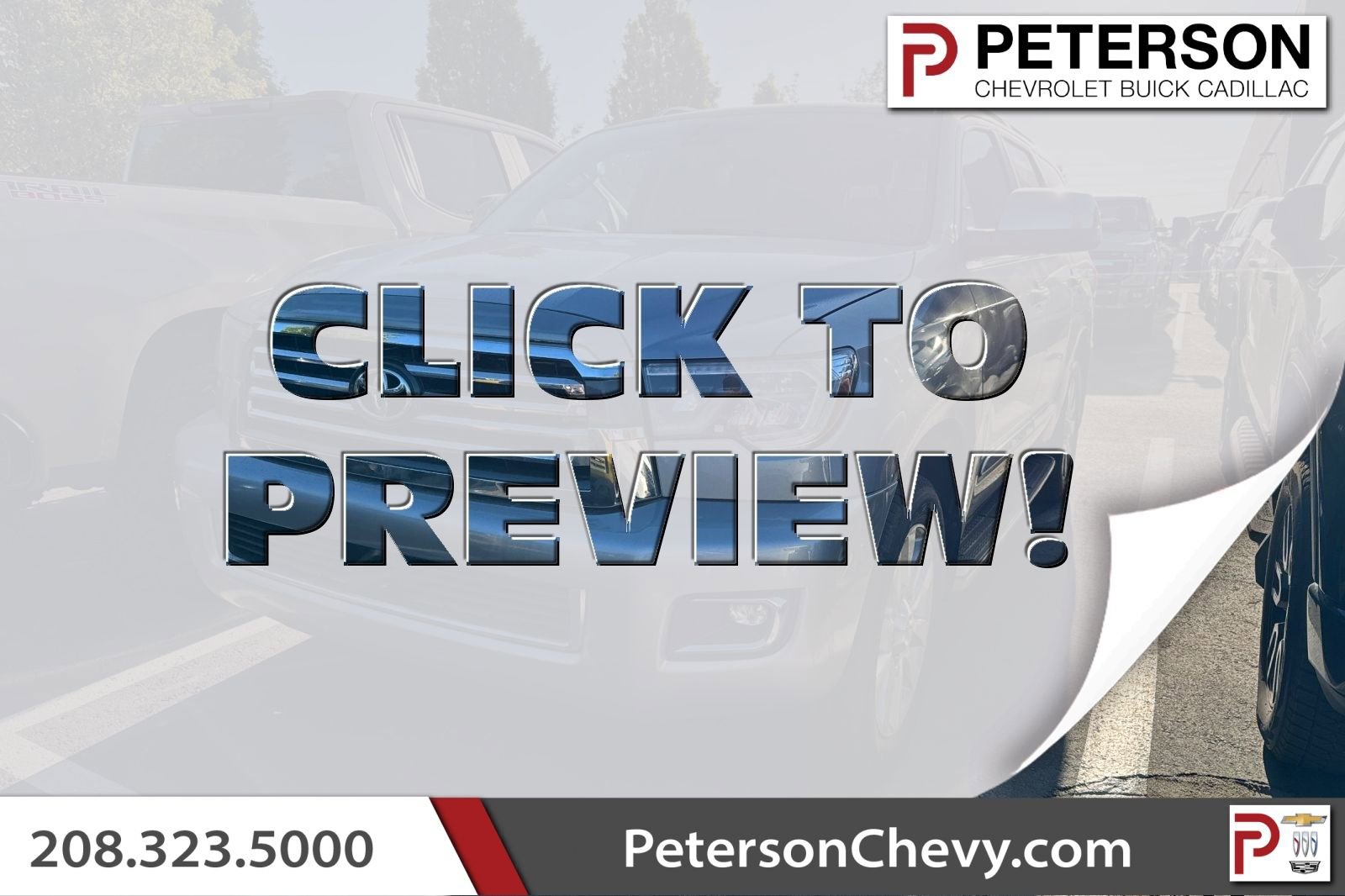 Used 2019 Toyota Sequoia Platinum