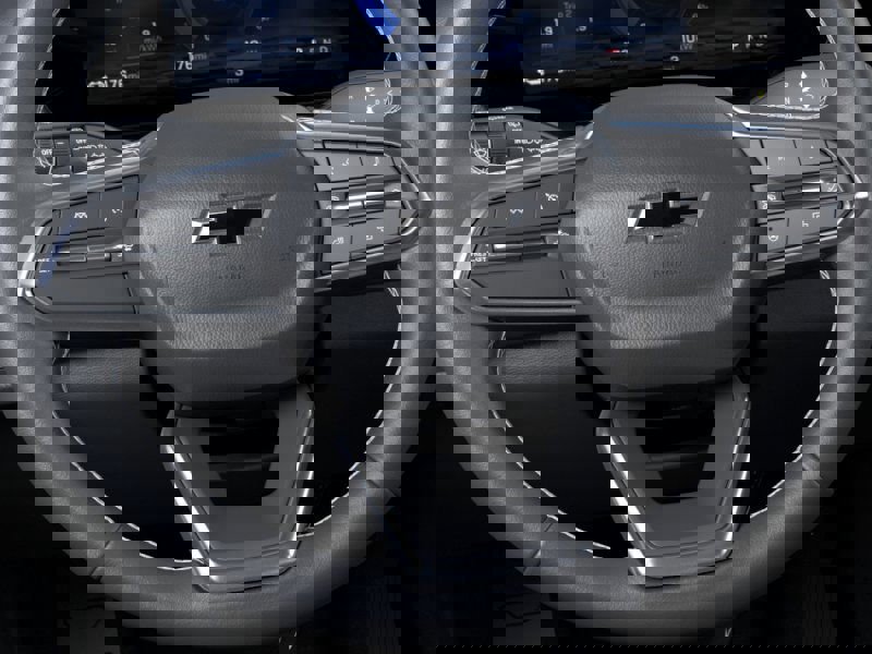 New 2026 Chevrolet Blazer EV LT image 19