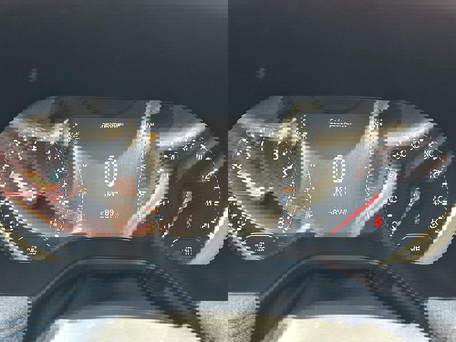 Used 2024 Jeep Compass Latitude image 19