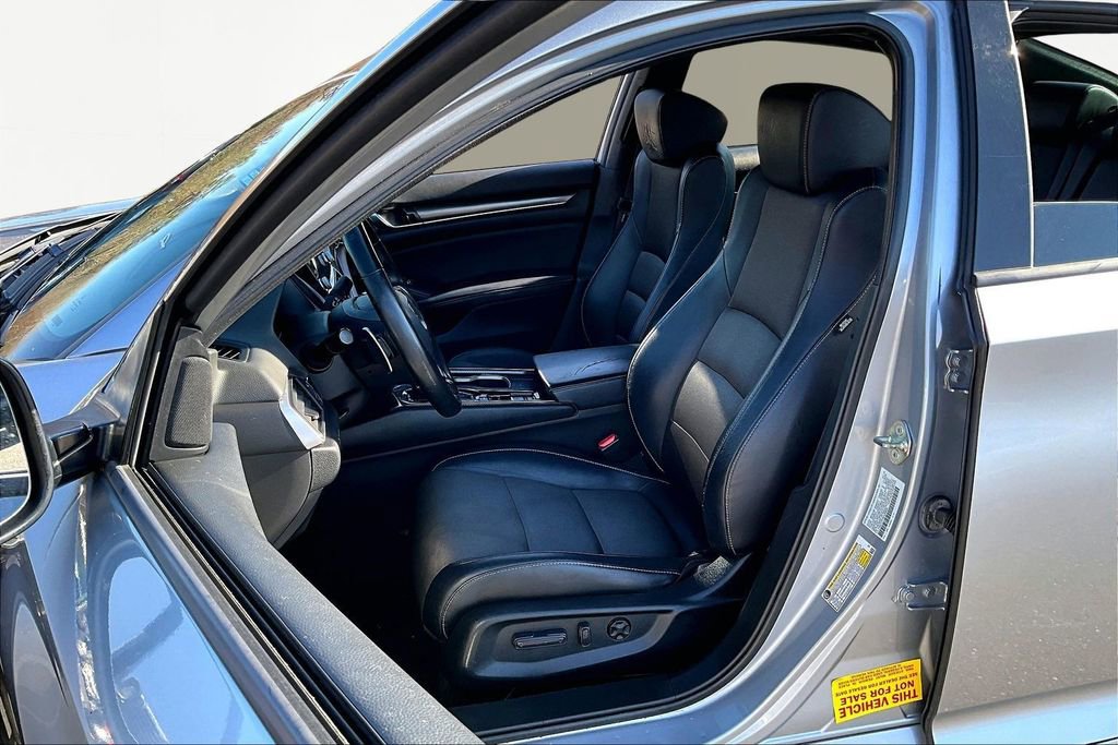 Used 2018 Honda Accord Sport image 17