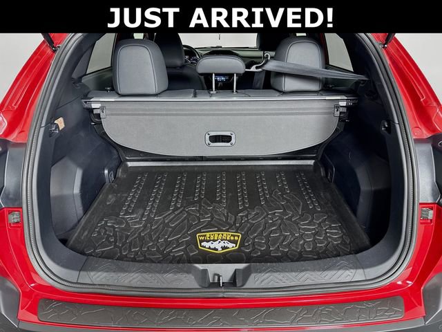 Used 2024 Subaru Crosstrek 2.5i Wilderness w/ Wilderness Package AWD/4WD image 38