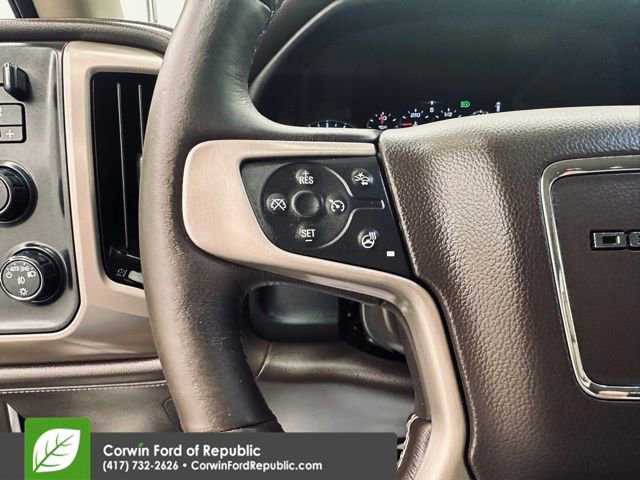 Used 2017 GMC Sierra 1500 Denali image 32