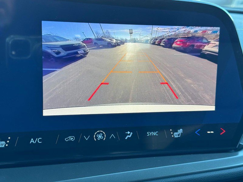 New 2026 Chevrolet Traverse LT w/ LPO, Floor Liner Package image 40