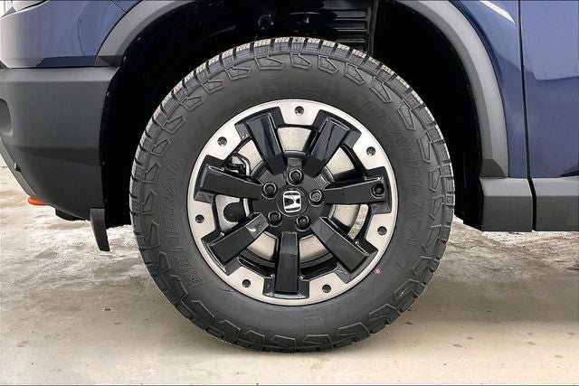 New 2026 Honda Passport TrailSport Elite image 15