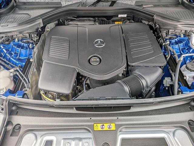 New 2026 Mercedes-Benz GLC 300 4MATIC image 16