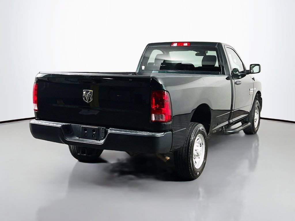 Used 2017 RAM 2500 Tradesman w/ Power & Remote Entry Group RWD image 5