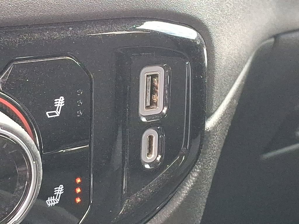 Used 2023 Chevrolet Silverado 1500 LT Trail Boss image 31