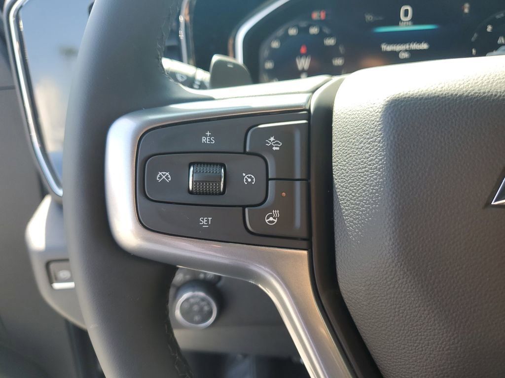 New 2026 Chevrolet Silverado 1500 RST w/ Protection Package AWD/4WD image 29