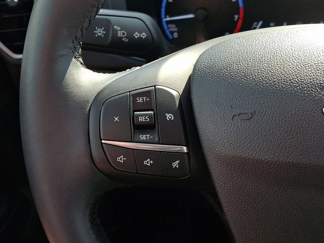 Used 2024 Ford Bronco Sport Big Bend w/ Convenience Package image 21