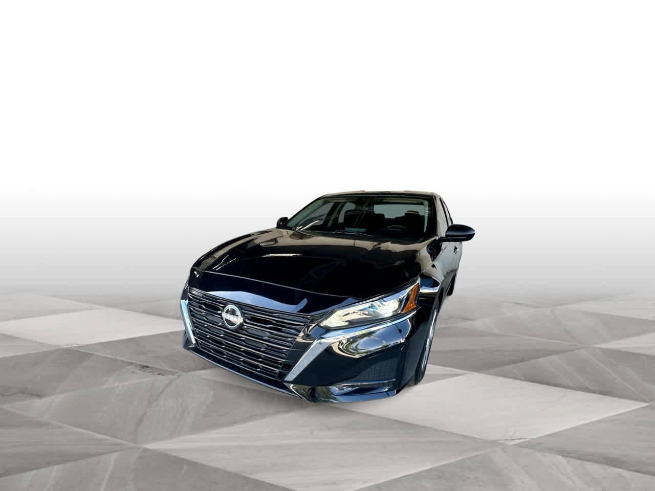 Used 2025 Nissan Altima 2.5 S FWD image 4