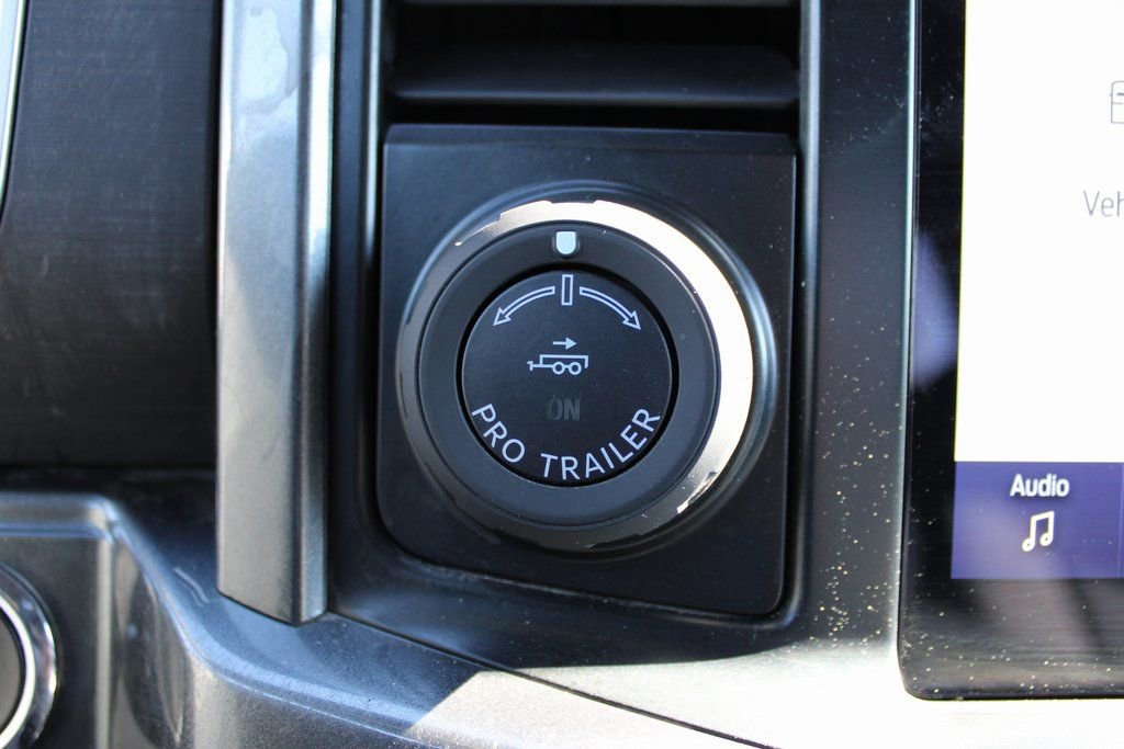 Used 2023 Ford F150 XLT w/ Equipment Group 302A High image 12