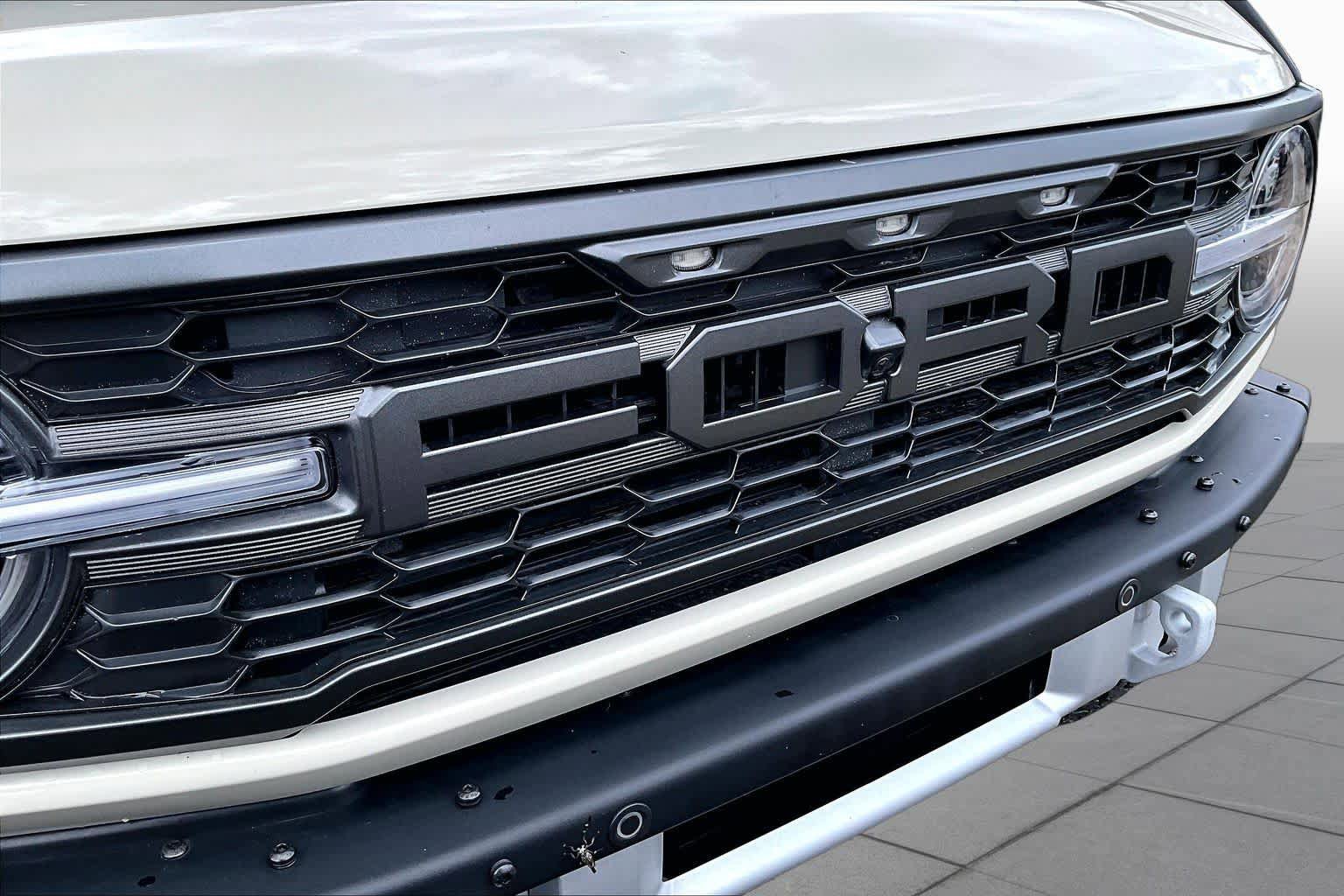 Used 2025 Ford Bronco Raptor AWD/4WD image 34