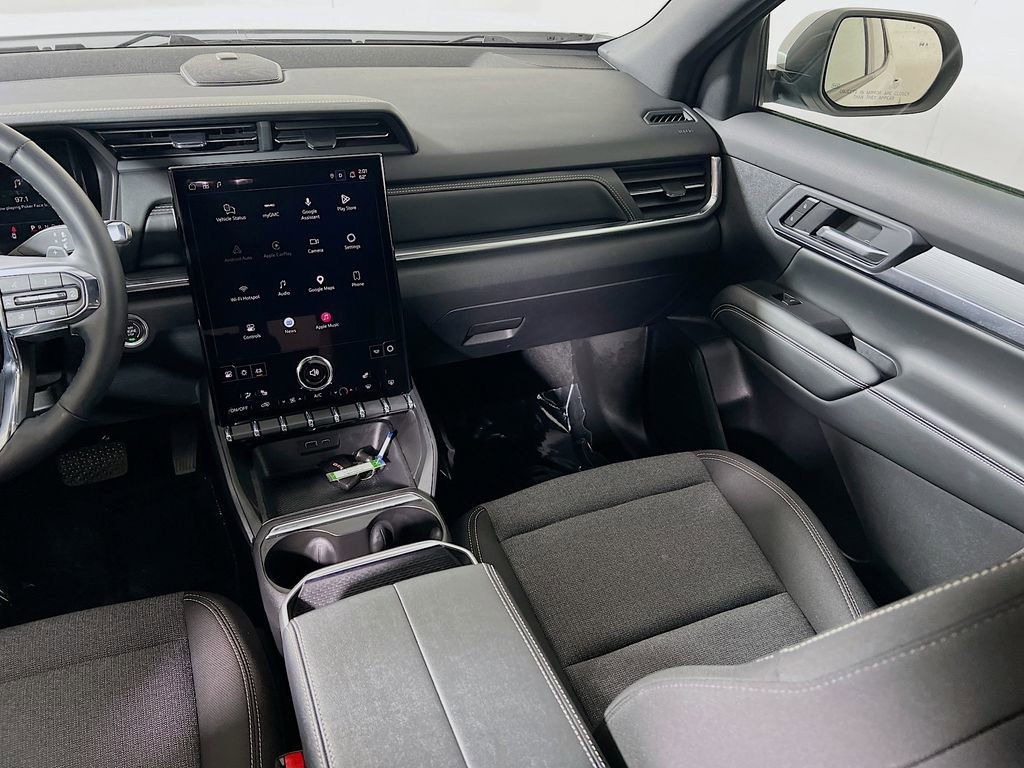 Used 2026 GMC Terrain Elevation image 20