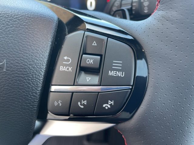 New 2026 Ford Explorer ST w/ Sun And Sound Package image 32