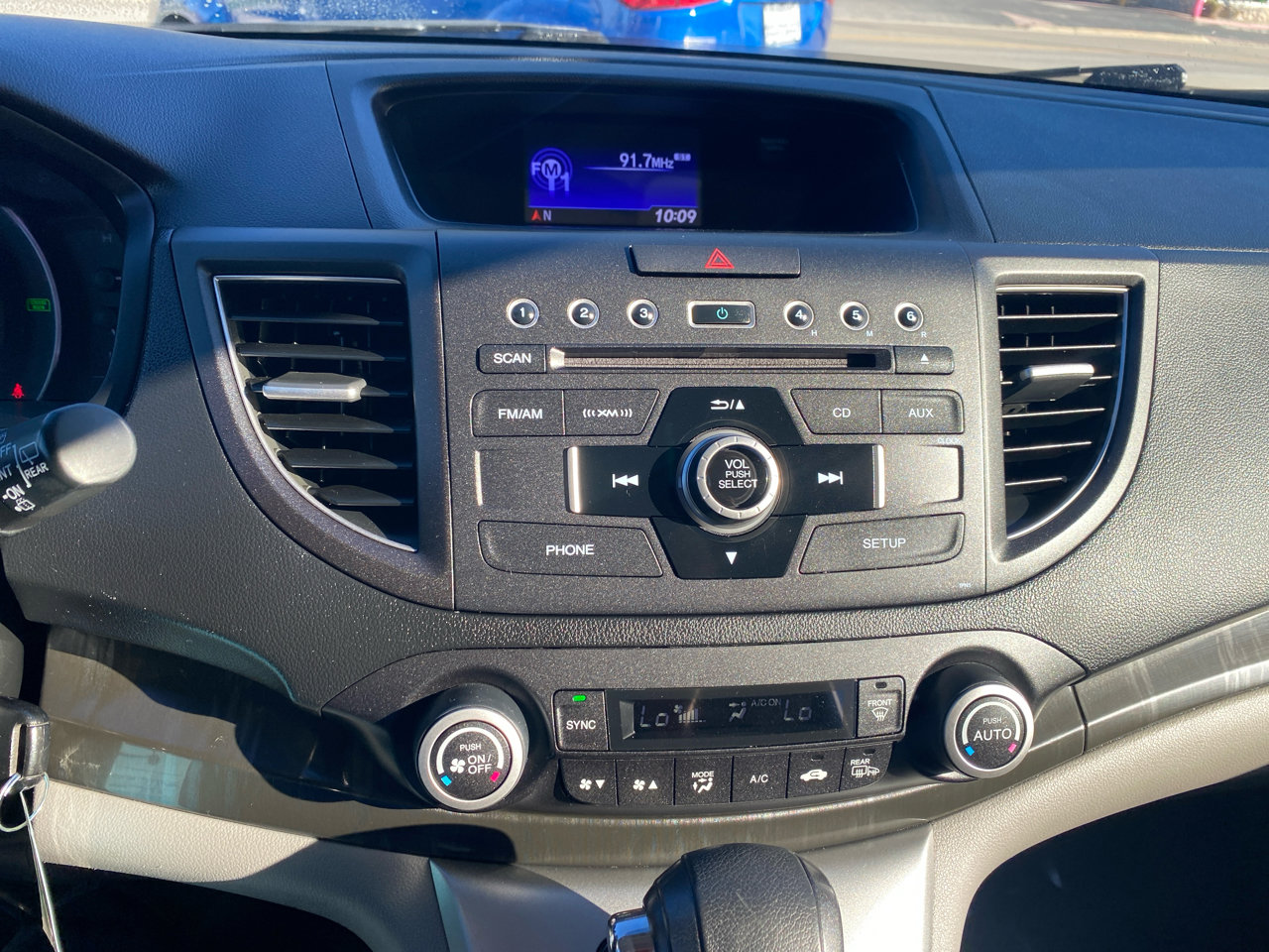 Used 2012 Honda CR-V EX-L image 20