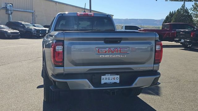 New 2026 GMC Canyon Denali image 7