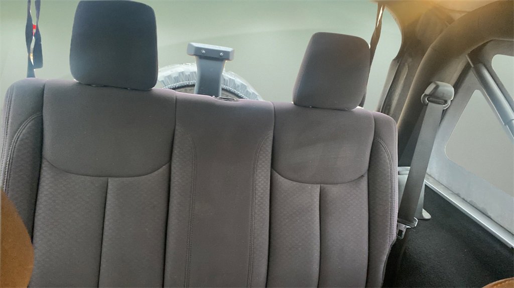 Used 2013 Jeep Wrangler Sport image 28