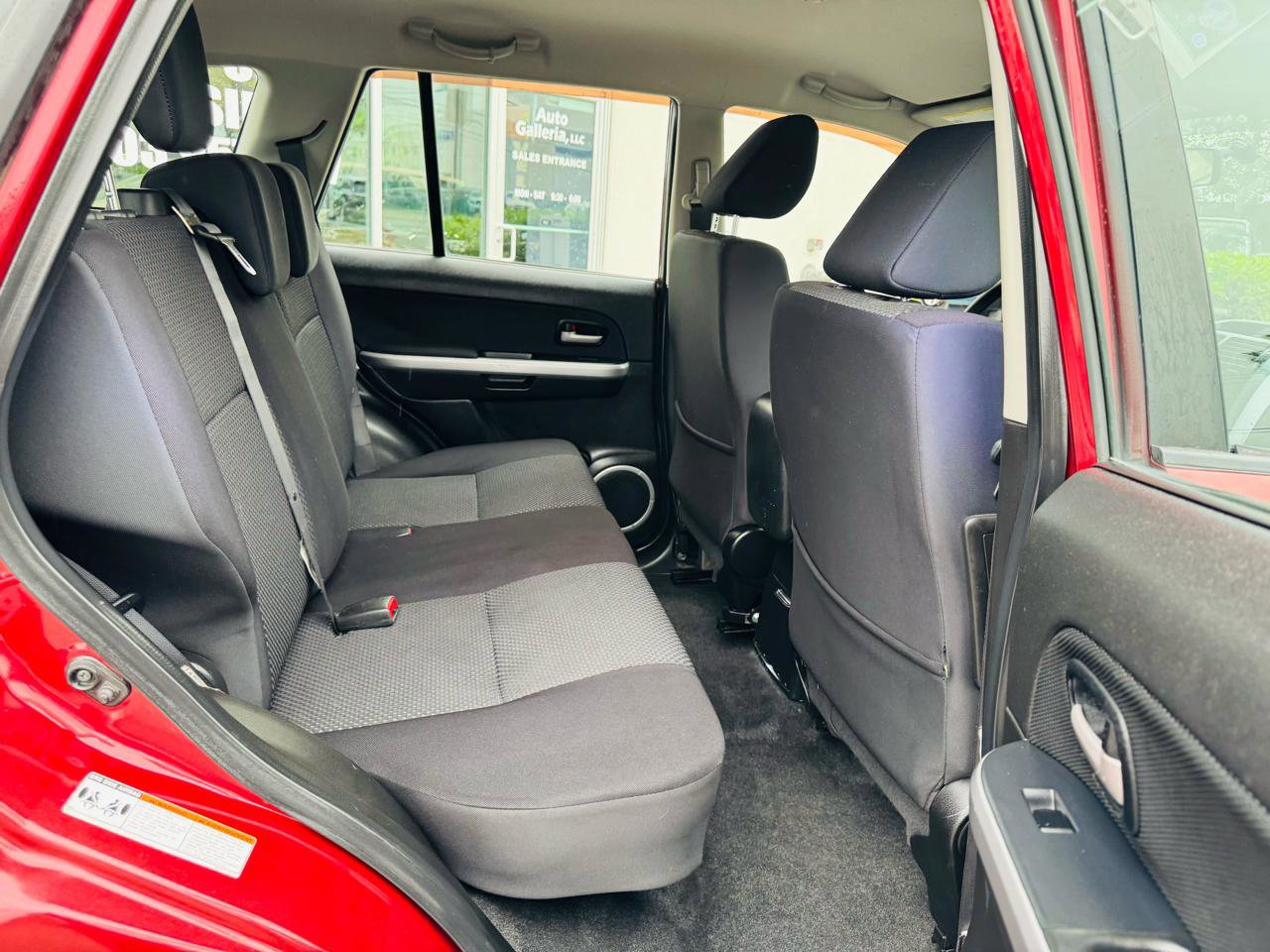 Used 2008 Suzuki Grand Vitara 4WD image 34