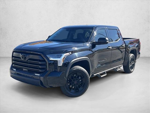 Used 2023 Toyota Tundra SR5