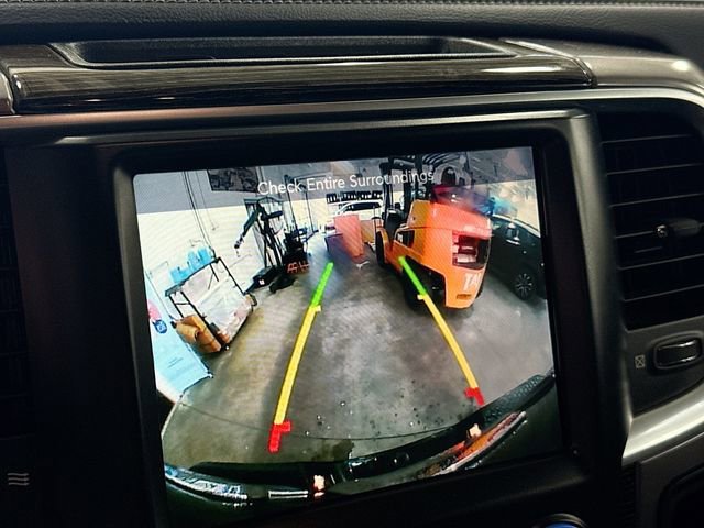 Used 2016 RAM 1500 Limited image 15