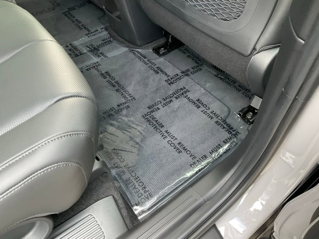 Used 2025 Hyundai Ioniq 5 SEL image 50