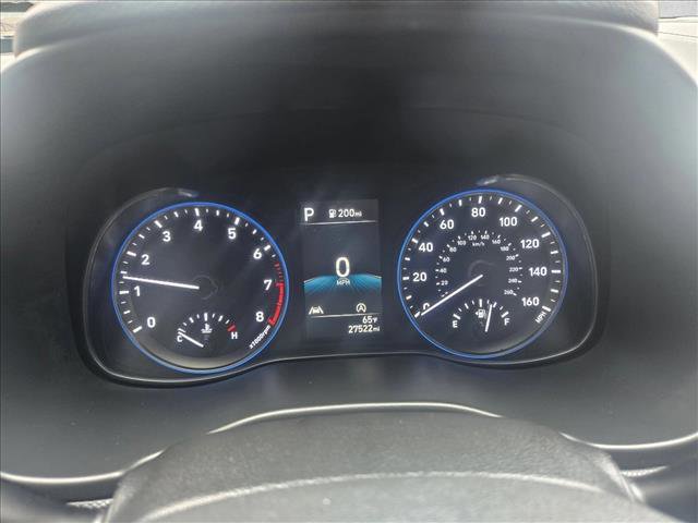 Certified 2023 Hyundai Kona SEL w/ Cargo Package image 15