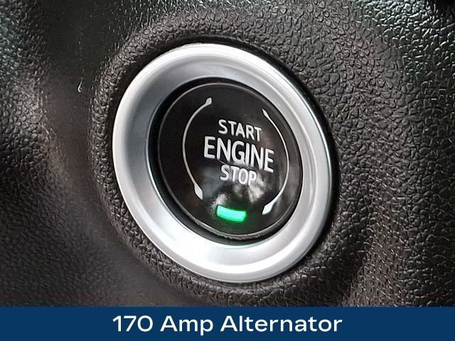 Used 2022 Chevrolet Silverado 2500 LTZ w/ LTZ Premium Package image 39