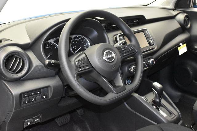 Certified 2025 Nissan Kicks Play S FWD image 14
