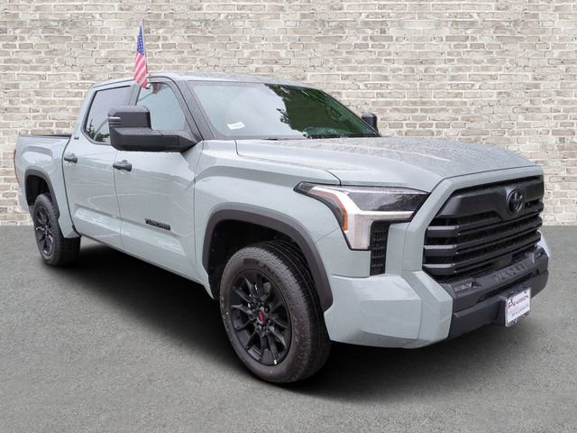 New 2026 Toyota Tundra SR5