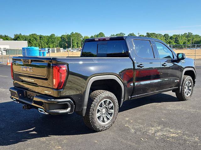 New 2026 GMC Sierra 1500 AT4 w/ AT4 Premium Package AWD/4WD image 6