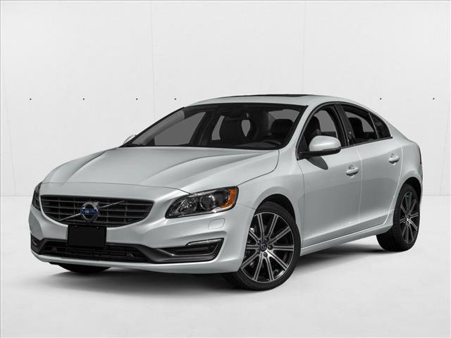 Used 2016 Volvo S60 T5 Premier