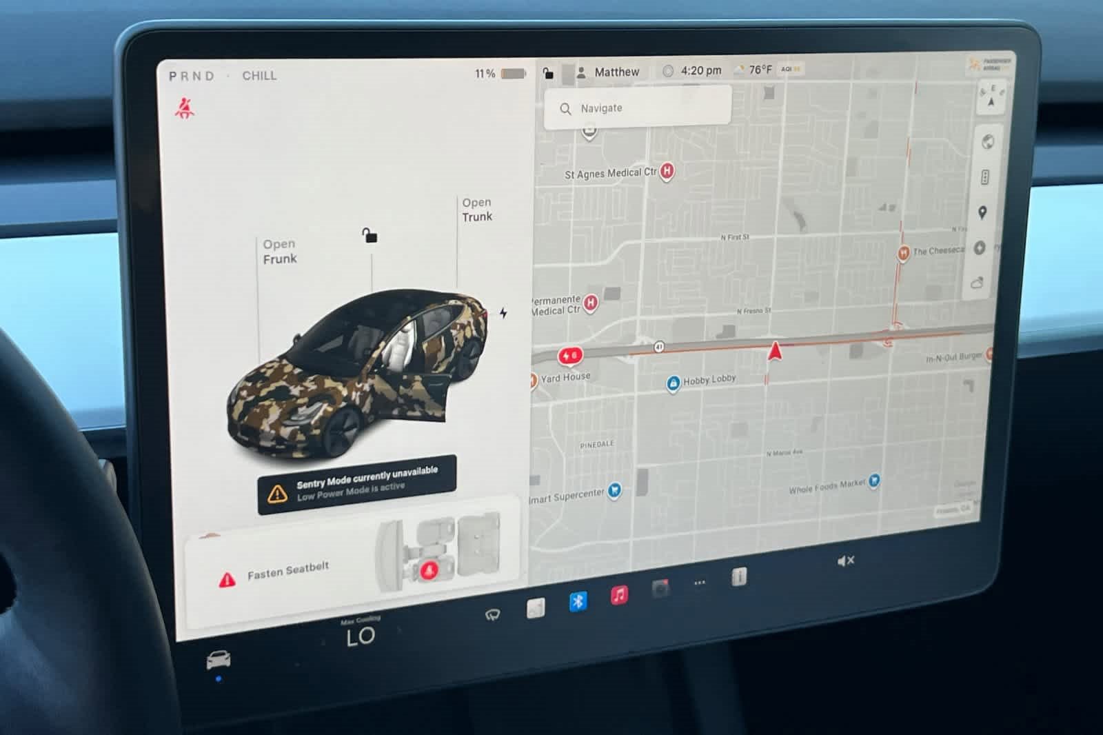 Used 2022 Tesla Model 3 image 18