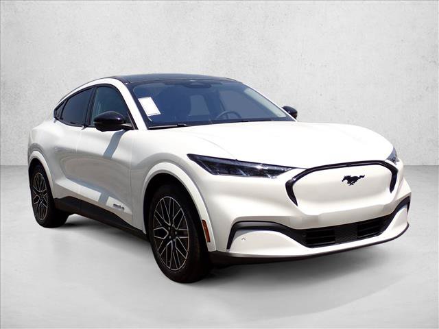 New 2026 Ford Mustang Mach-E Premium AWD/4WD image 6