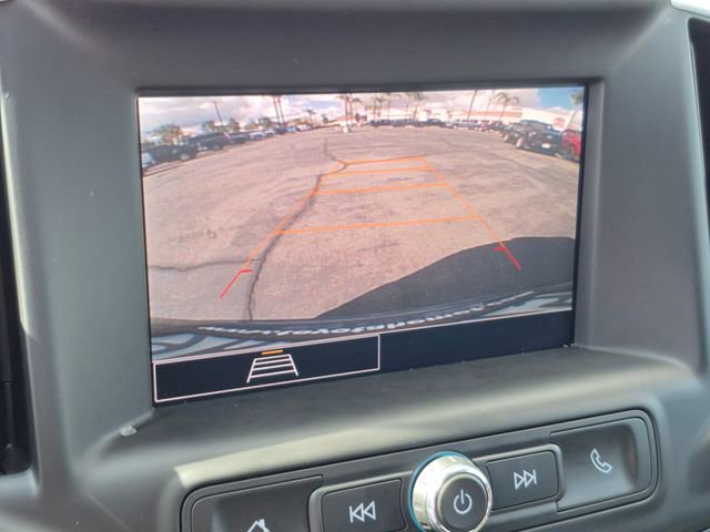 Used 2024 GMC Terrain SLE image 13