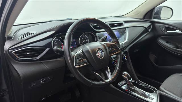 Used 2020 Buick Encore GX Select FWD image 22