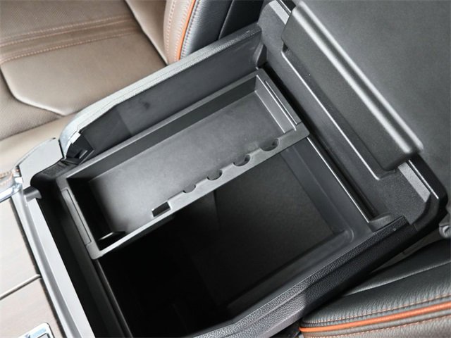 Used 2021 Ford Expedition King Ranch w/ Cargo Package image 31