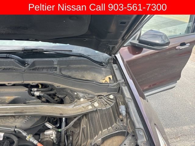 Used 2020 Ford Explorer Limited image 10